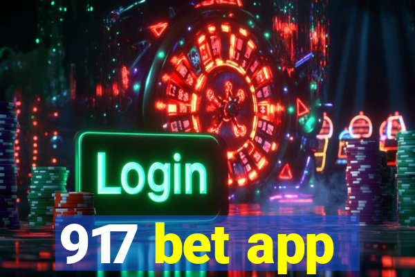 917 bet app